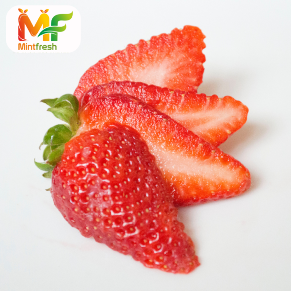 Strawberry Slice