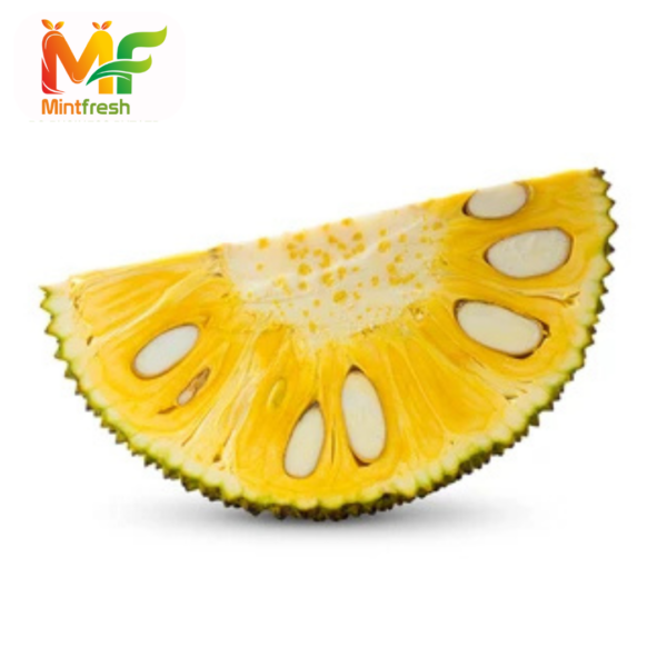 Jackfruit Slice