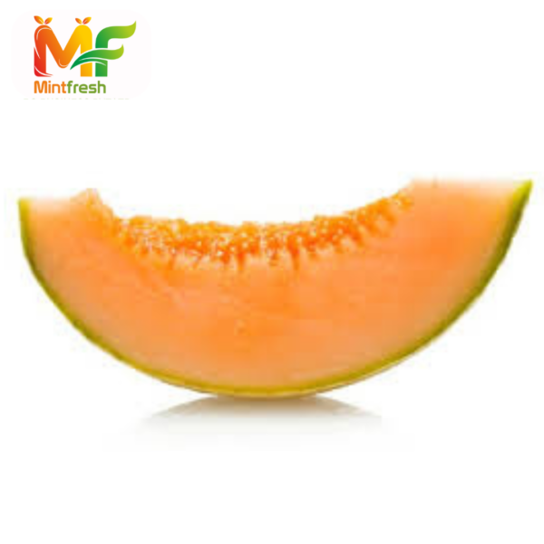 Muskmelon Slice