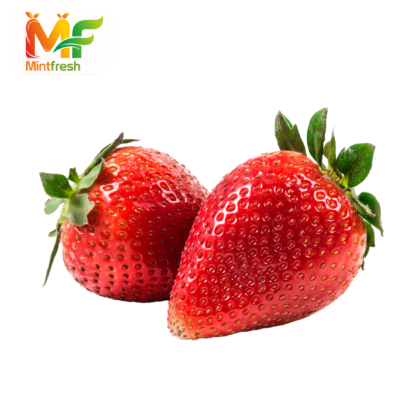 Whole Strawberry