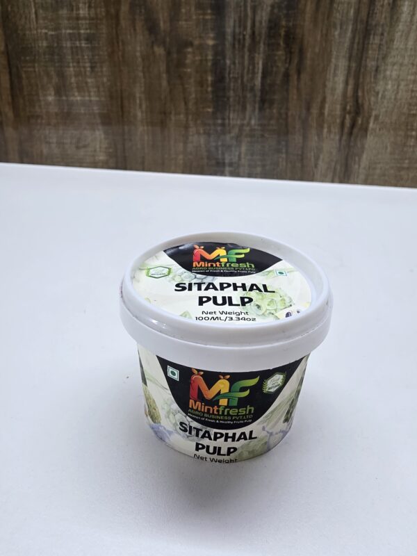 Shitaphal Pulp - Image 2