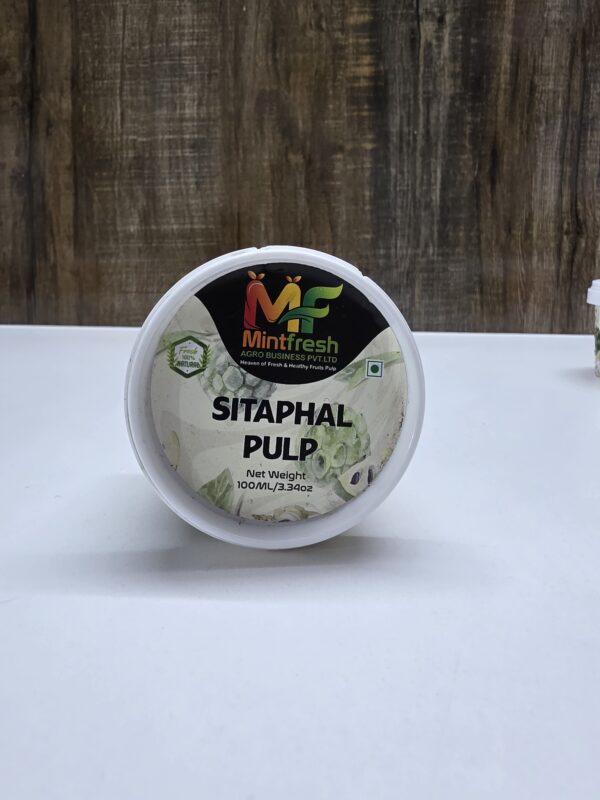 Shitaphal Pulp - Image 5