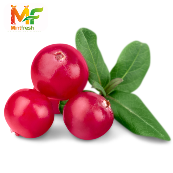 Cran Berry