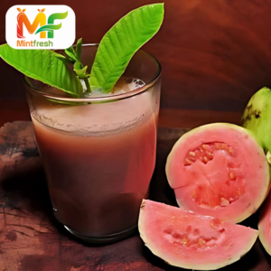 Peru Red Pulp
