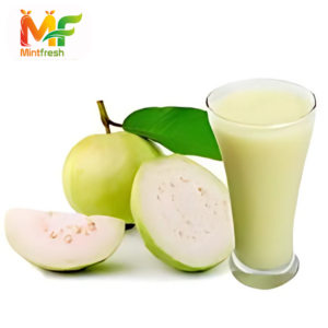 Peru White Pulp